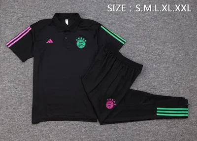 Camisa - Bayern de Munique