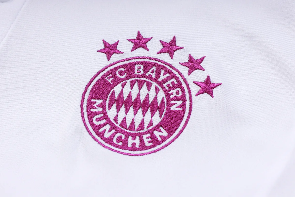 Camisa - Bayern de Munique
