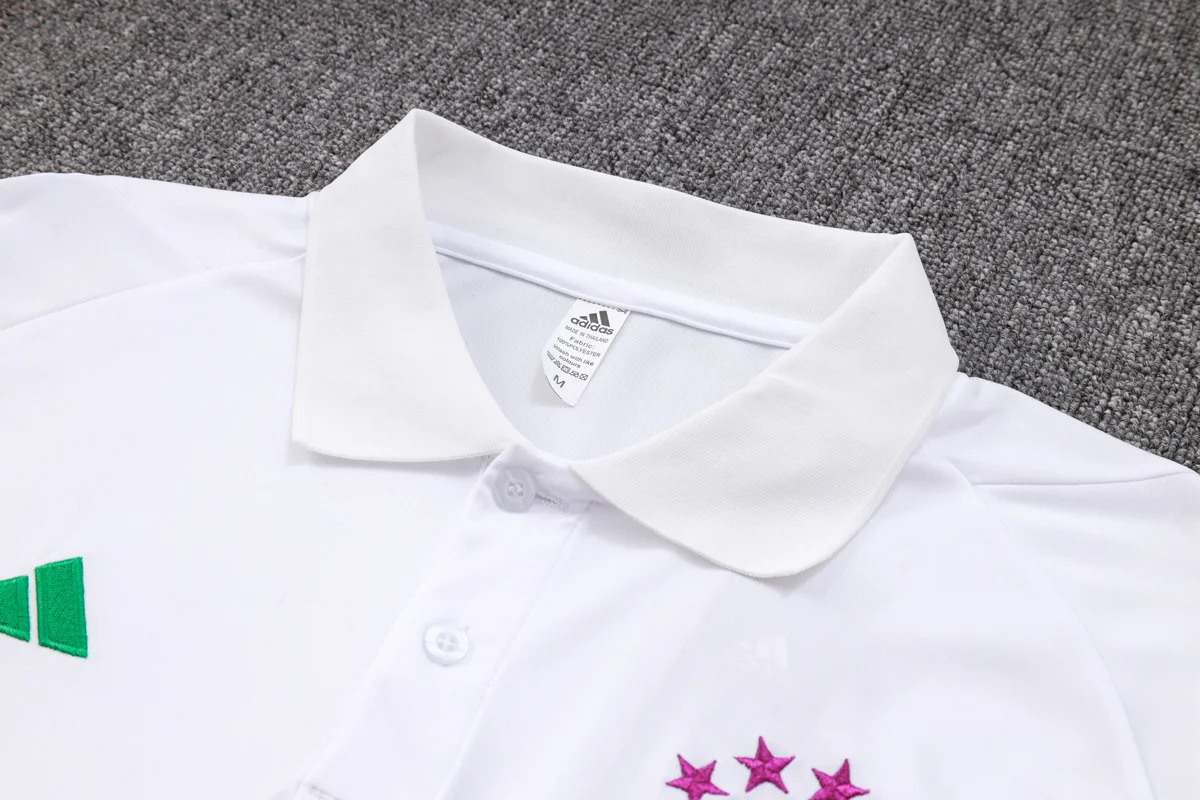 Camisa - Bayern de Munique