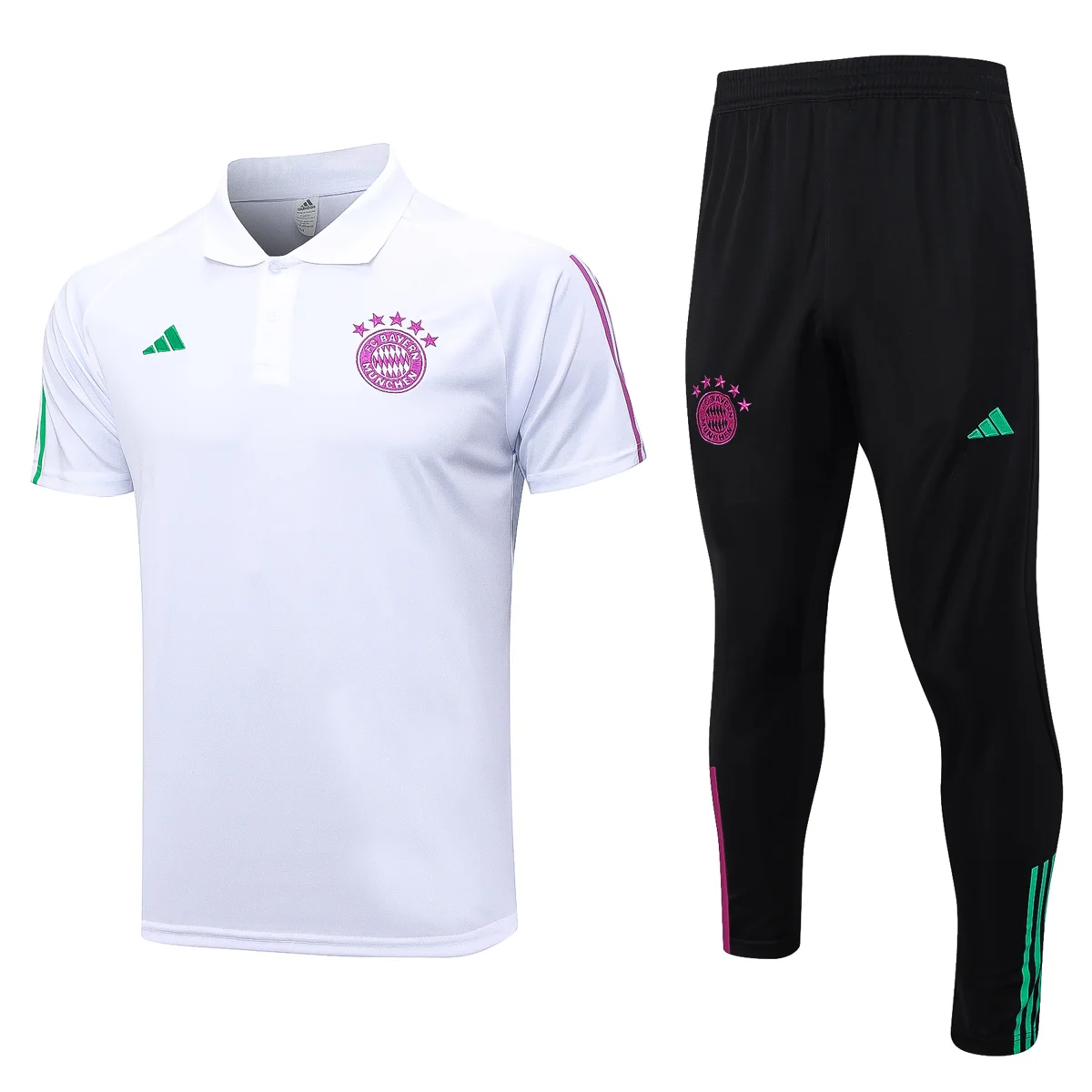 Camisa - Bayern de Munique