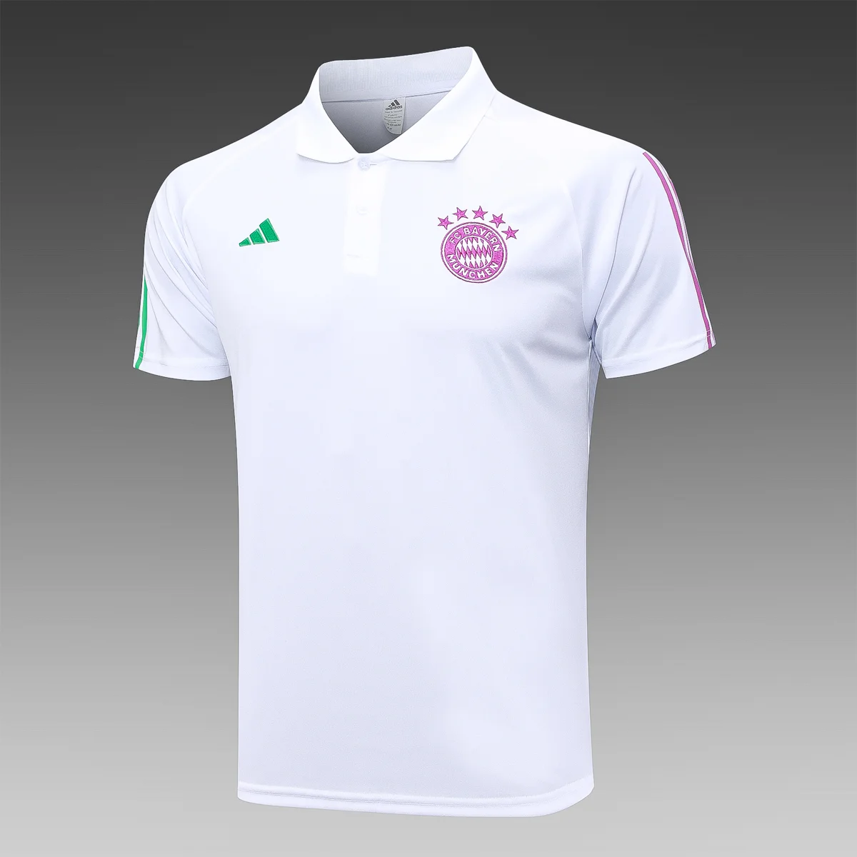 Camisa - Bayern de Munique