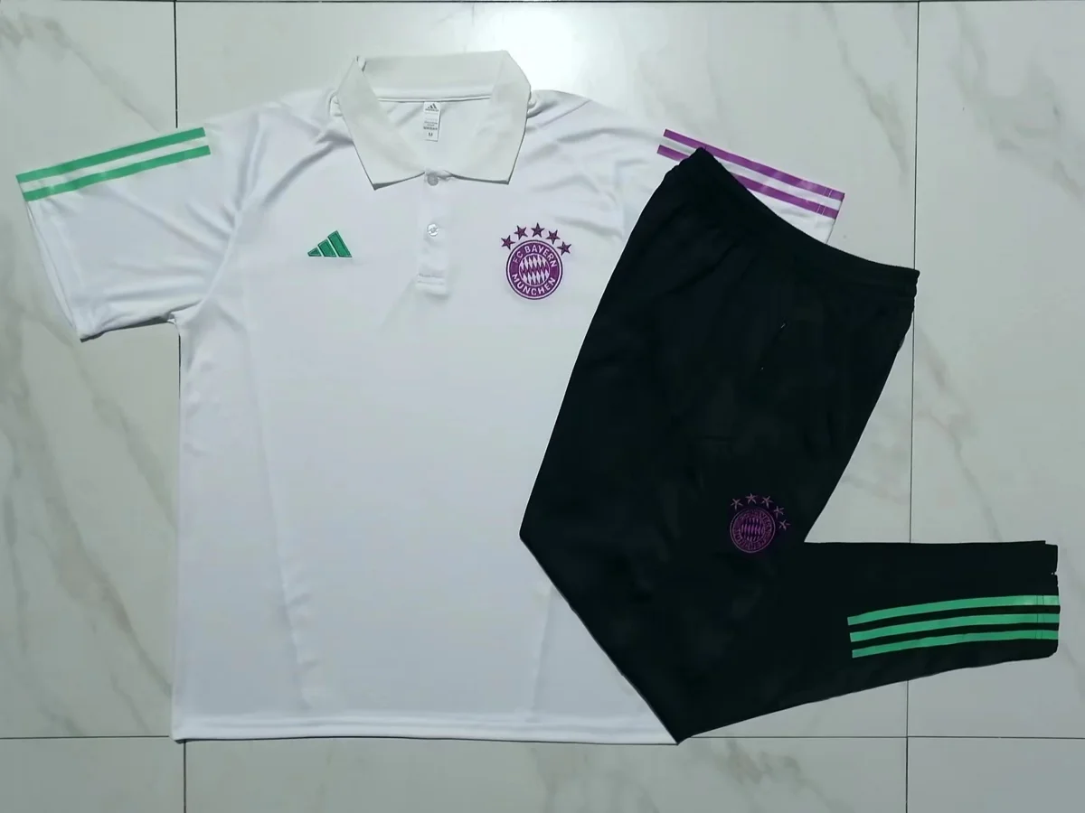 Camisa - Bayern de Munique