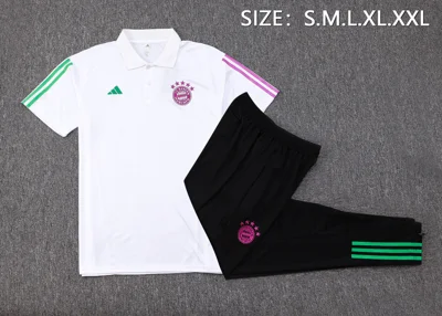 Camisa - Bayern de Munique