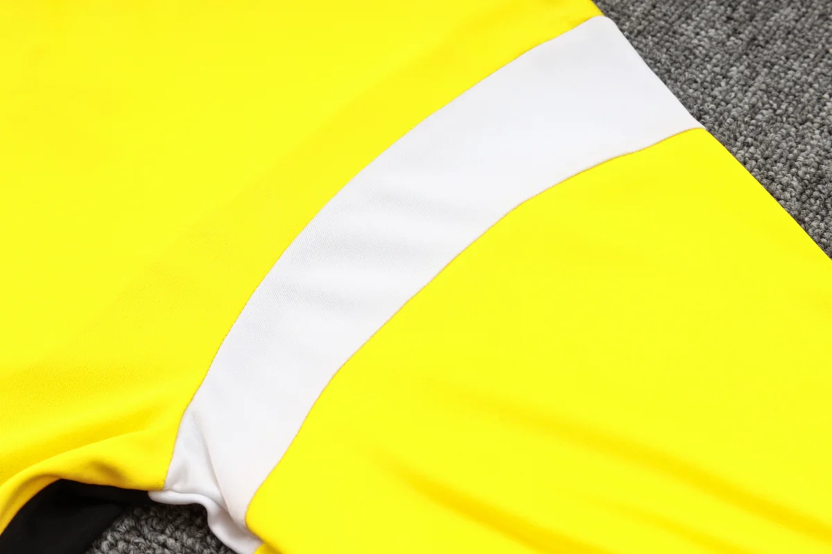 Camisa conjunto - Borussia Dortmund (manga curta) - foto 4