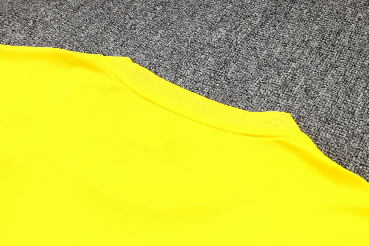 Camisa conjunto - Borussia Dortmund (manga curta) - foto 5