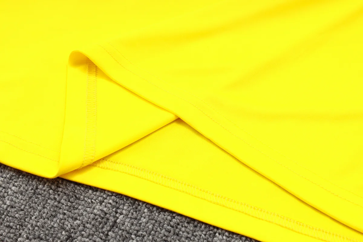 Camisa conjunto - Borussia Dortmund (manga curta) - foto 6