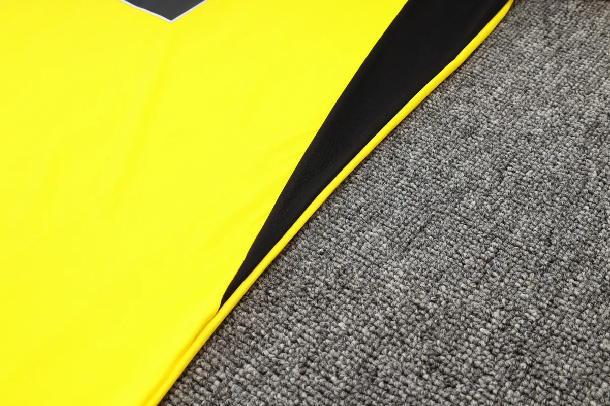 Camisa conjunto - Borussia Dortmund (manga curta) - foto 7