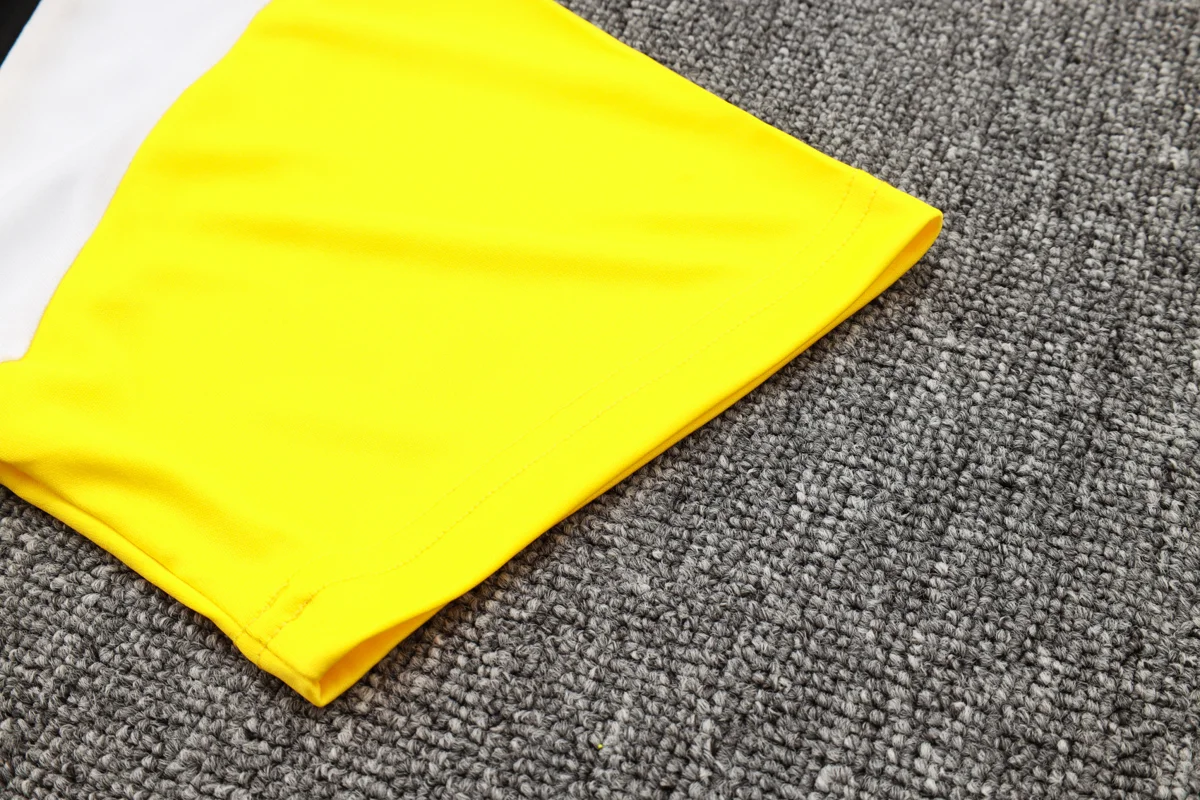 Camisa conjunto - Borussia Dortmund (manga curta) - foto 9