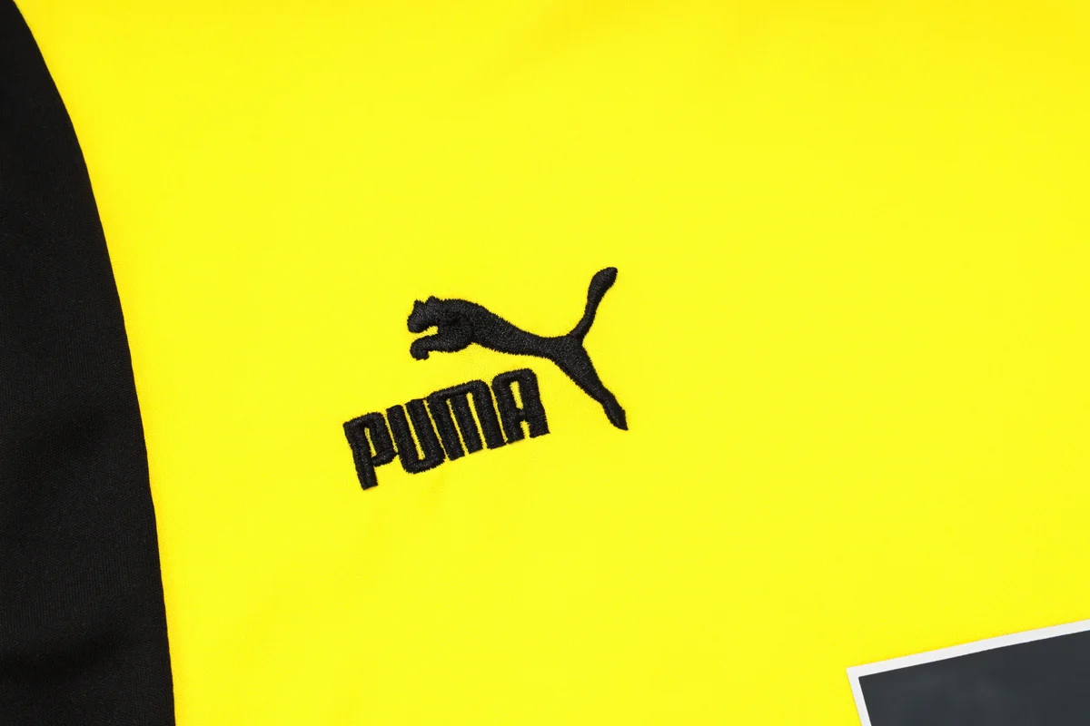 Camisa conjunto - Borussia Dortmund (manga curta) - foto 11