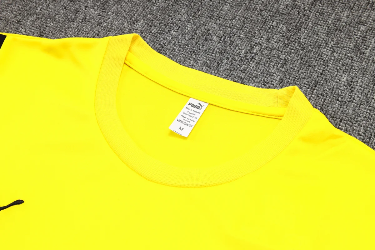 Camisa conjunto - Borussia Dortmund (manga curta) - foto 13