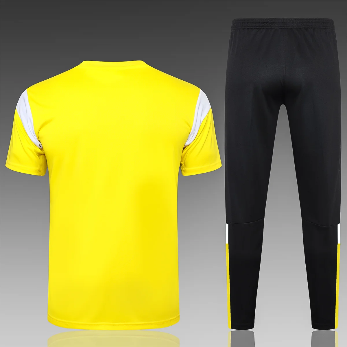 Camisa conjunto - Borussia Dortmund (manga curta) - foto 14