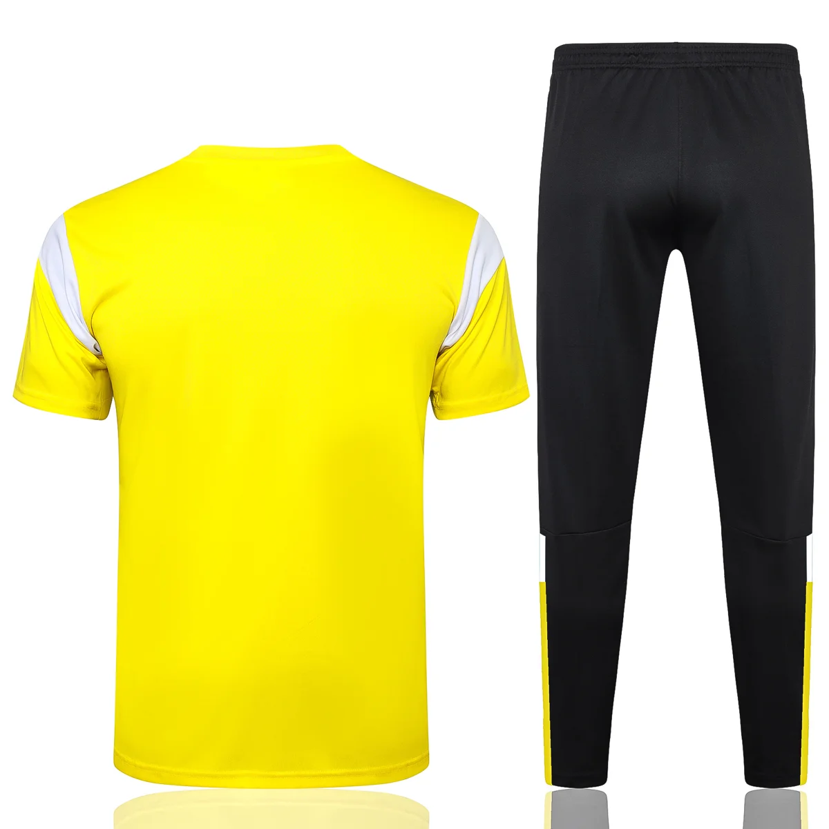Camisa conjunto - Borussia Dortmund (manga curta) - foto 15