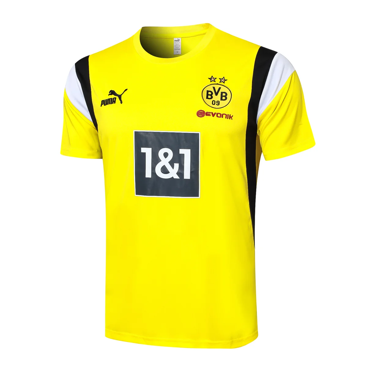 Camisa conjunto - Borussia Dortmund (manga curta) - foto 20