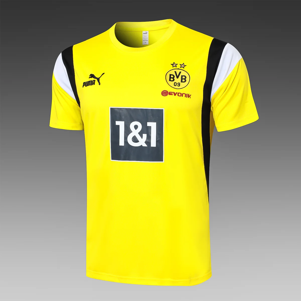 Camisa conjunto - Borussia Dortmund (manga curta) - foto 21