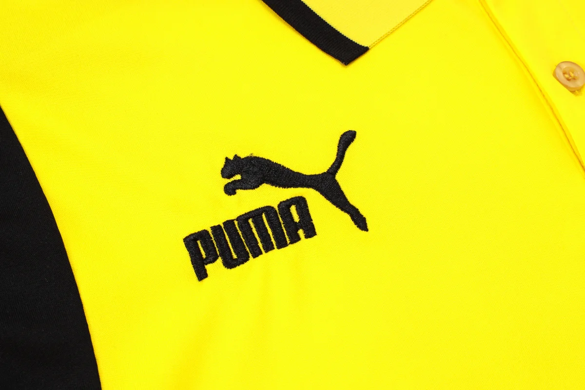 Camisa - Borussia Dortmund