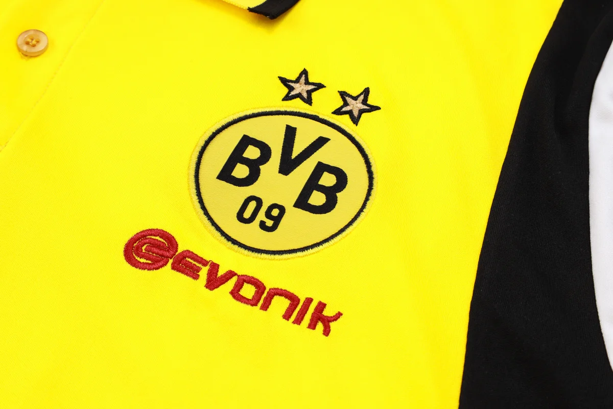 Camisa - Borussia Dortmund