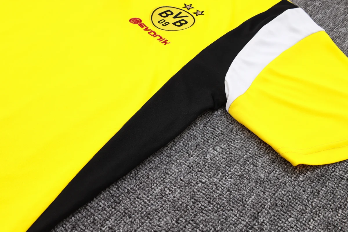 Camisa - Borussia Dortmund