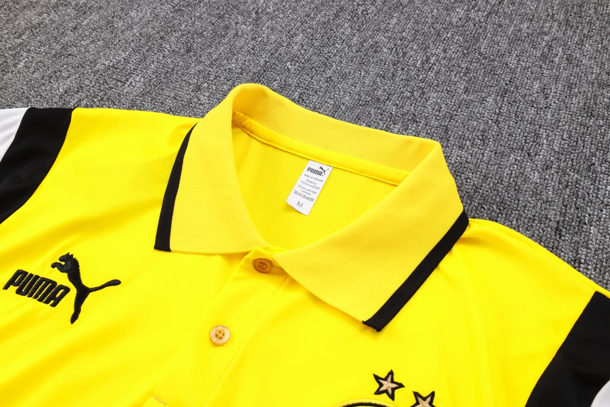 Camisa - Borussia Dortmund