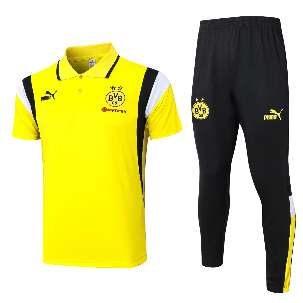 Camisa - Borussia Dortmund