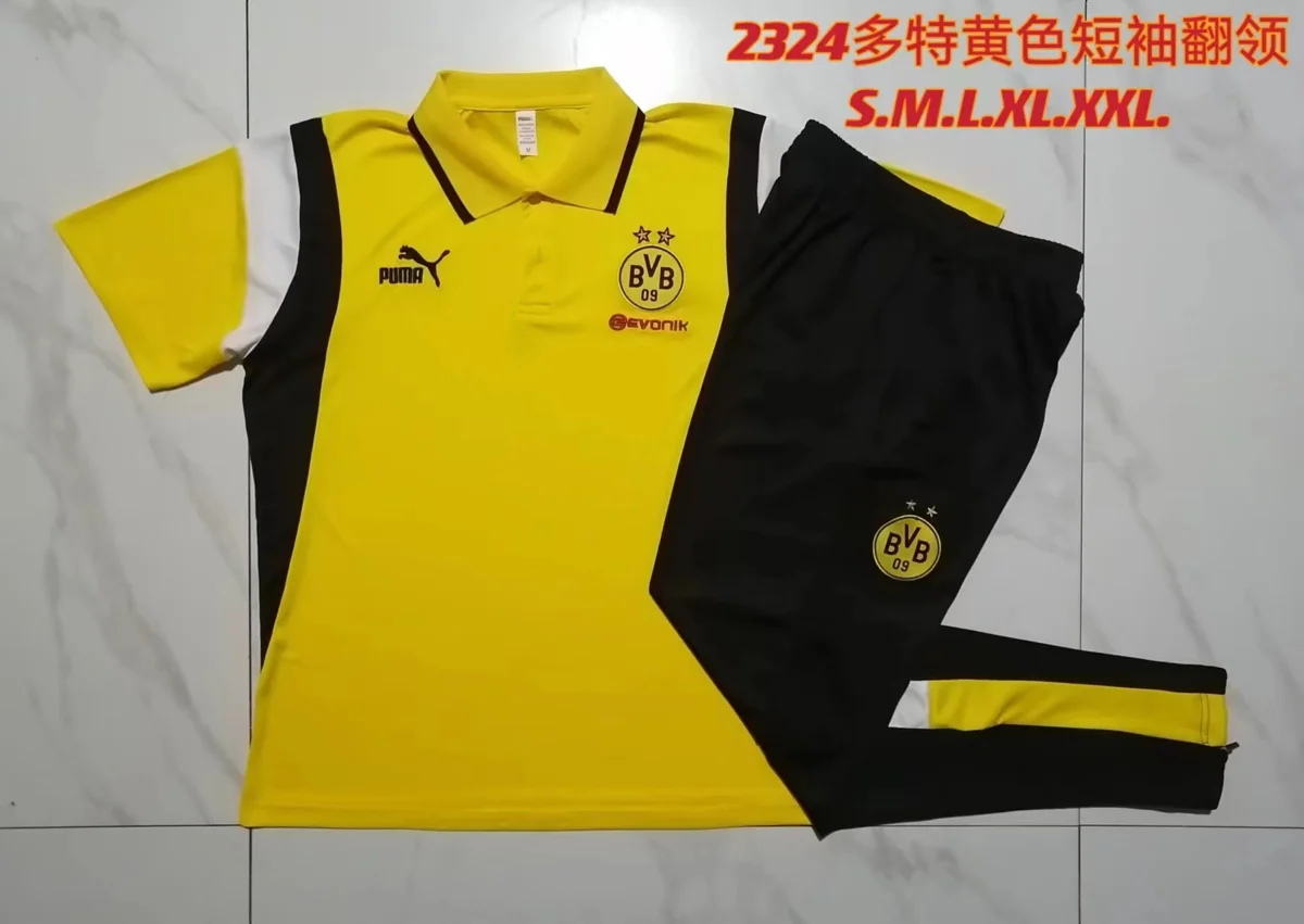 Camisa - Borussia Dortmund