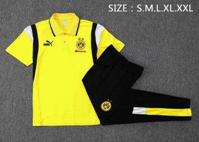 Camisa - Borussia Dortmund