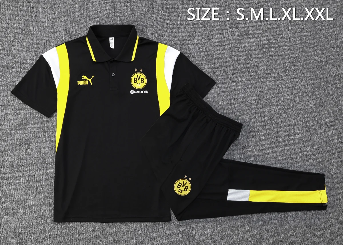Camisa - Borussia Dortmund
