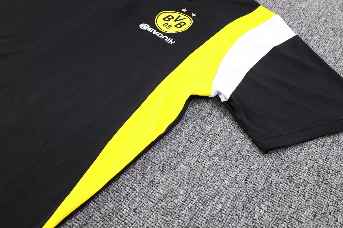 Camisa - Borussia Dortmund