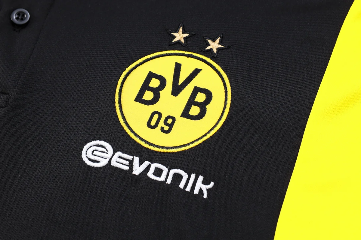 Camisa - Borussia Dortmund