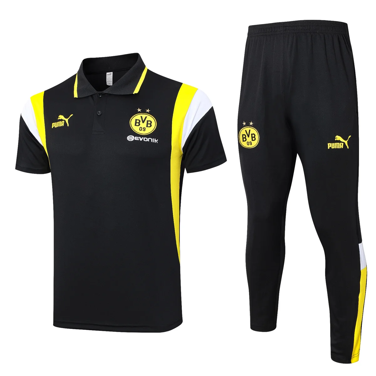 Camisa - Borussia Dortmund
