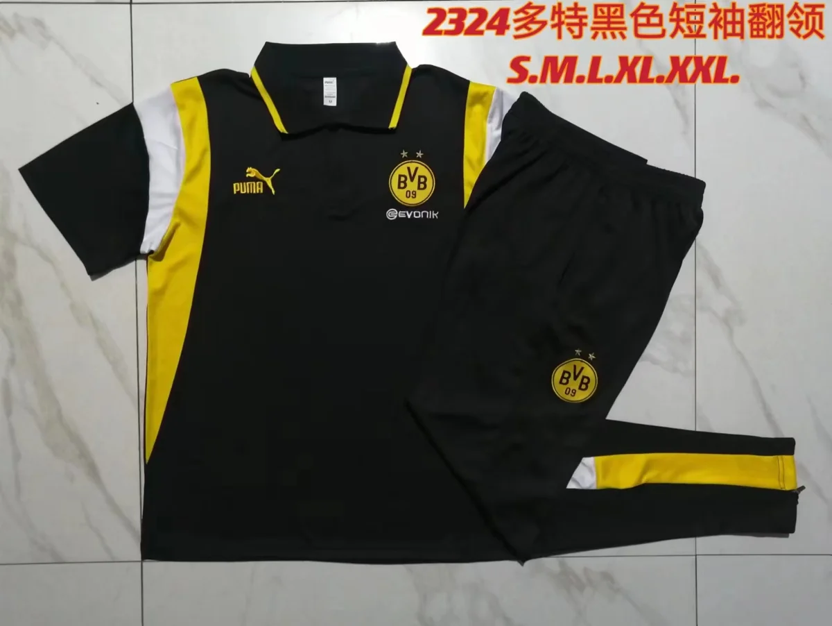 Camisa - Borussia Dortmund