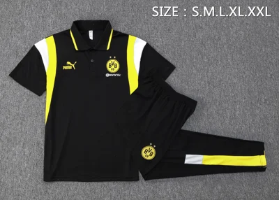 Camisa - Borussia Dortmund