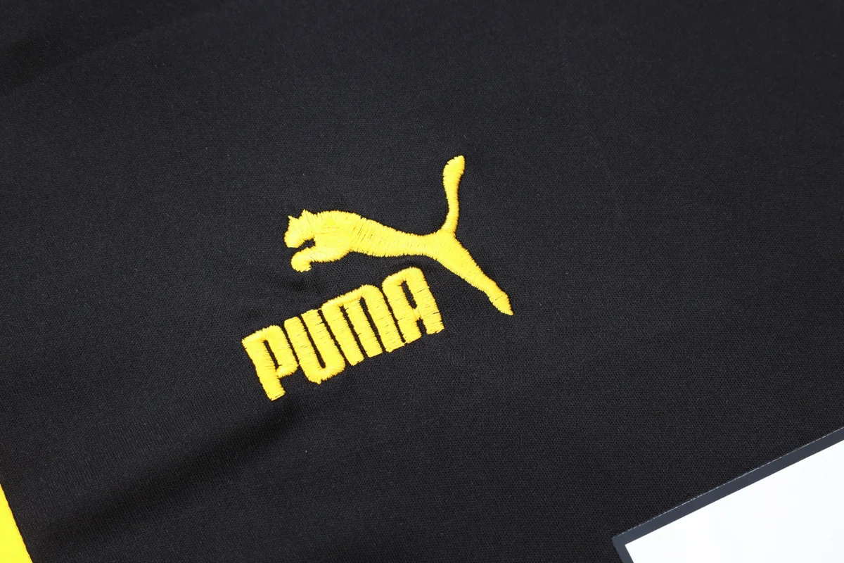 Camisa conjunto - Borussia Dortmund (manga curta) - foto 9