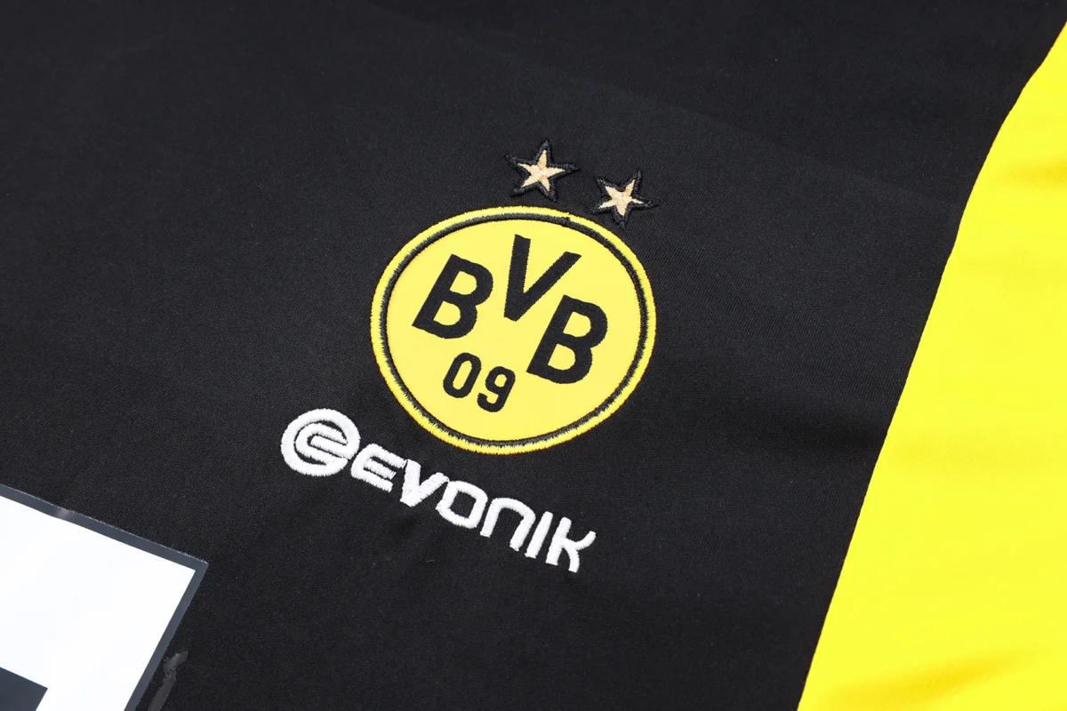 Camisa conjunto - Borussia Dortmund (manga curta) - foto 10