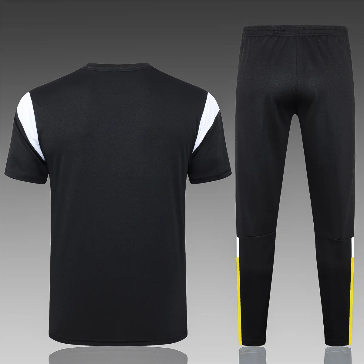 Camisa conjunto - Borussia Dortmund (manga curta) - foto 12