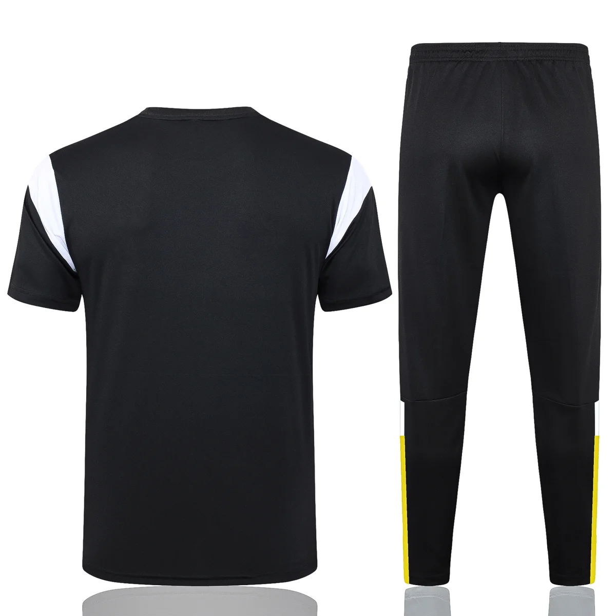 Camisa conjunto - Borussia Dortmund (manga curta) - foto 13