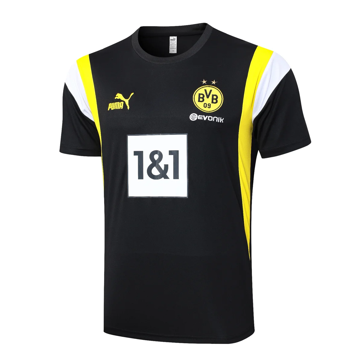 Camisa conjunto - Borussia Dortmund (manga curta) - foto 18