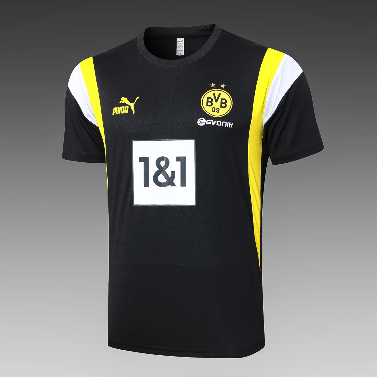 Camisa conjunto - Borussia Dortmund (manga curta) - foto 20
