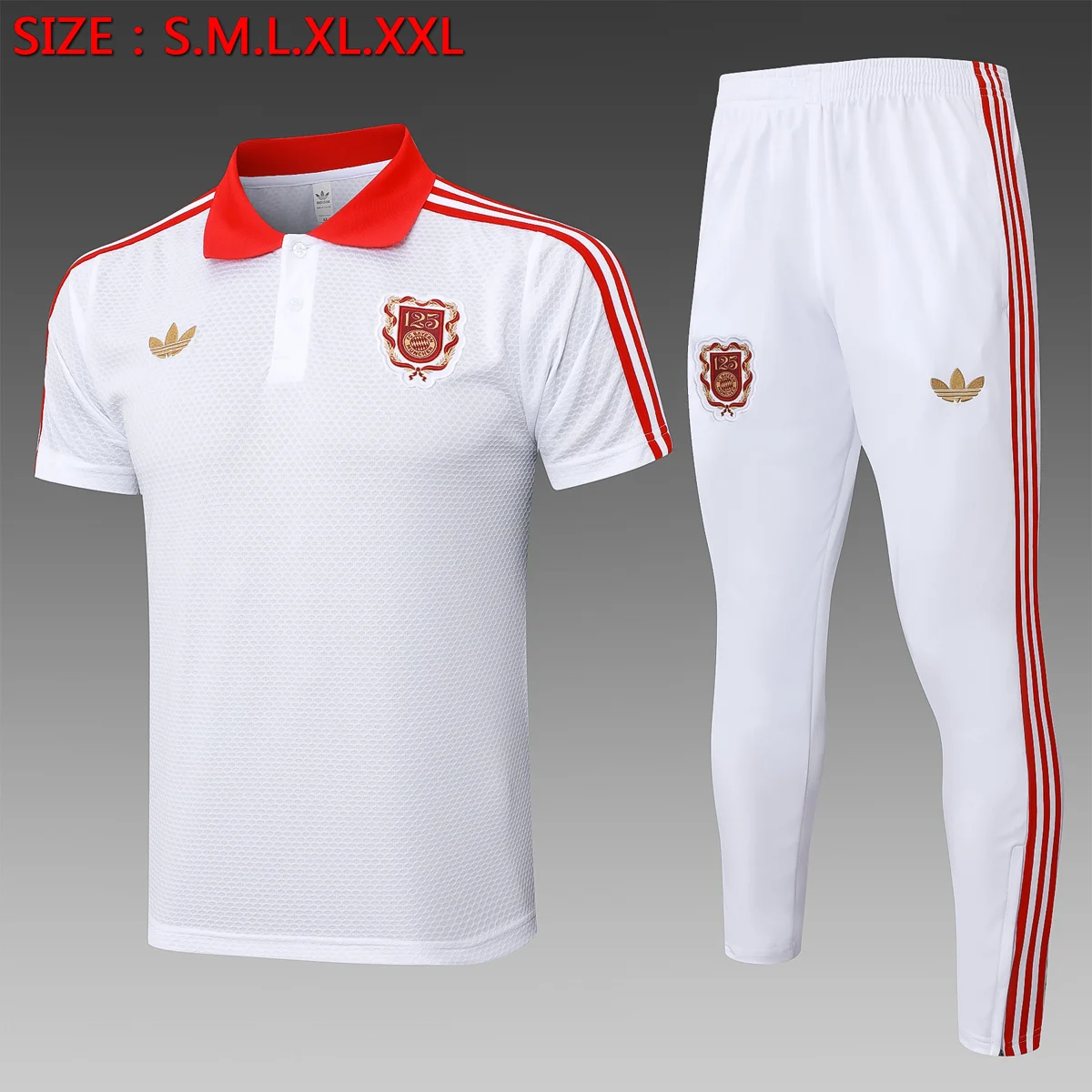Camisa - Bayern de Munique