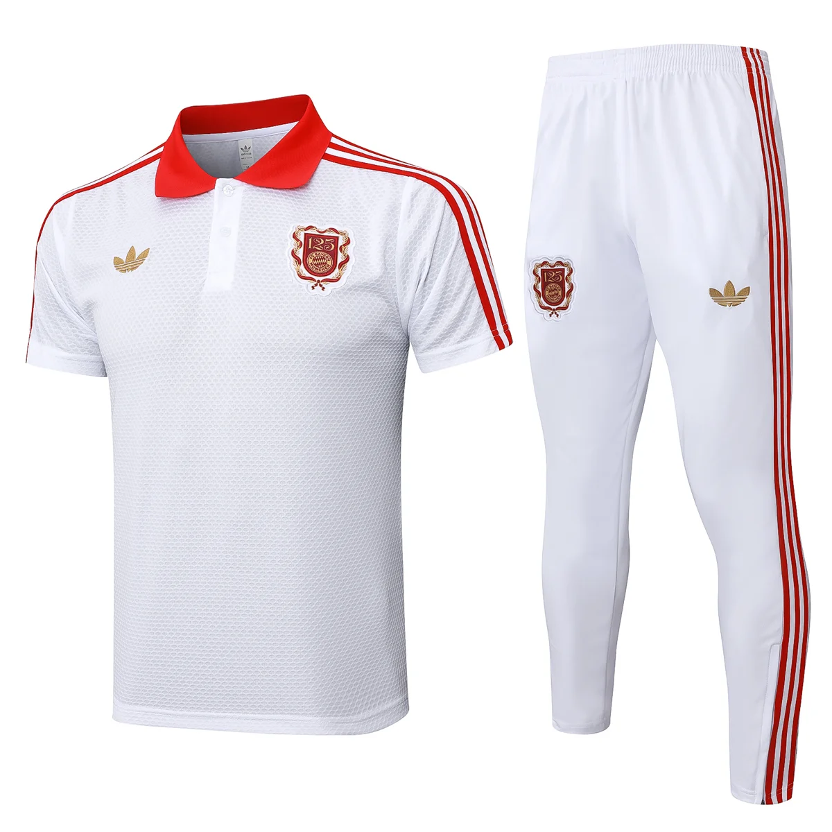 Camisa - Bayern de Munique