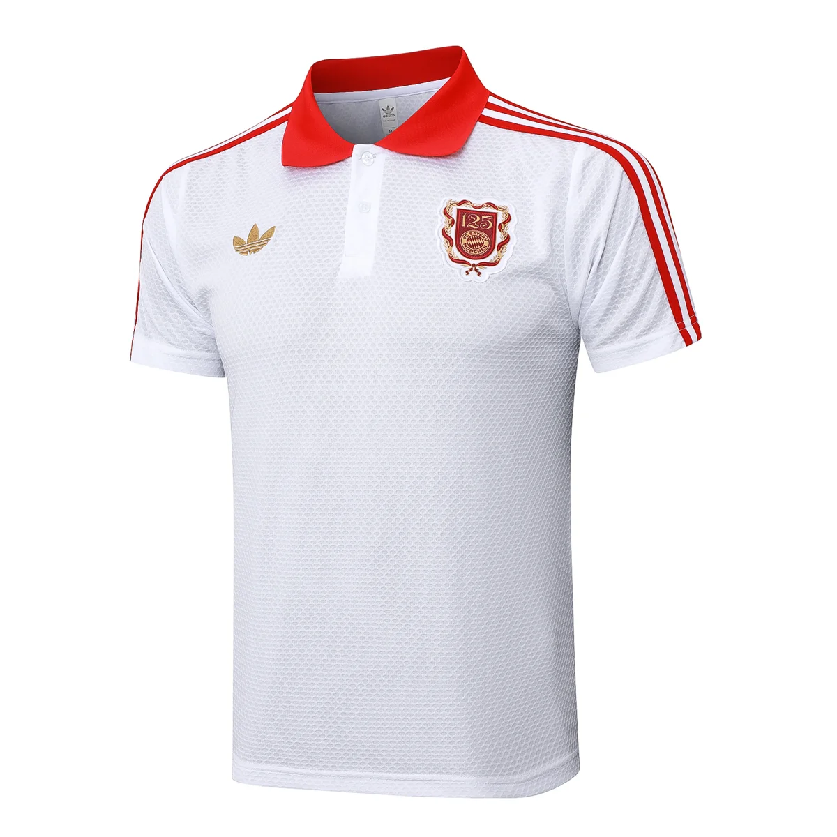 Camisa - Bayern de Munique