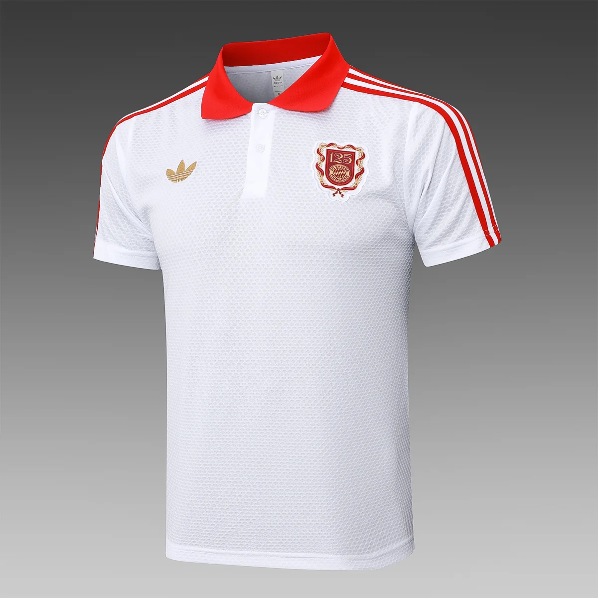 Camisa - Bayern de Munique