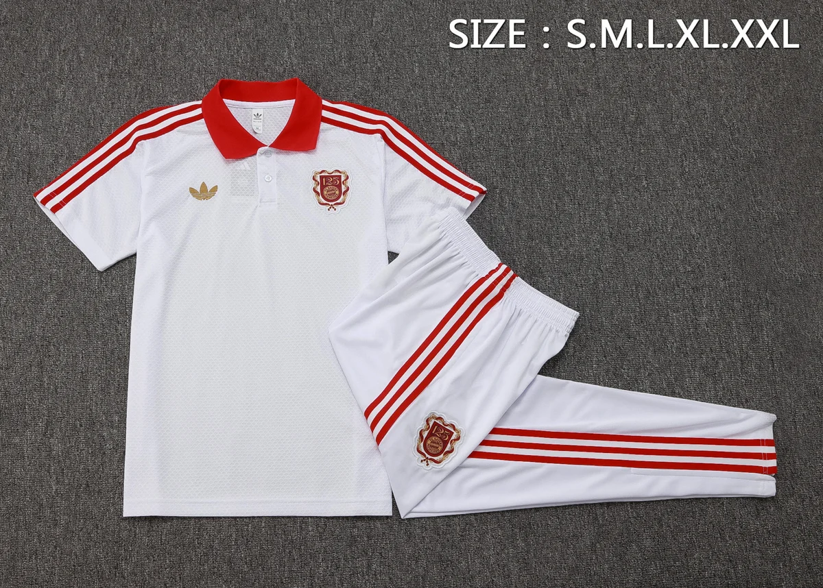 Camisa - Bayern de Munique