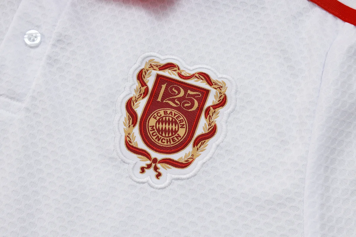Camisa - Bayern de Munique