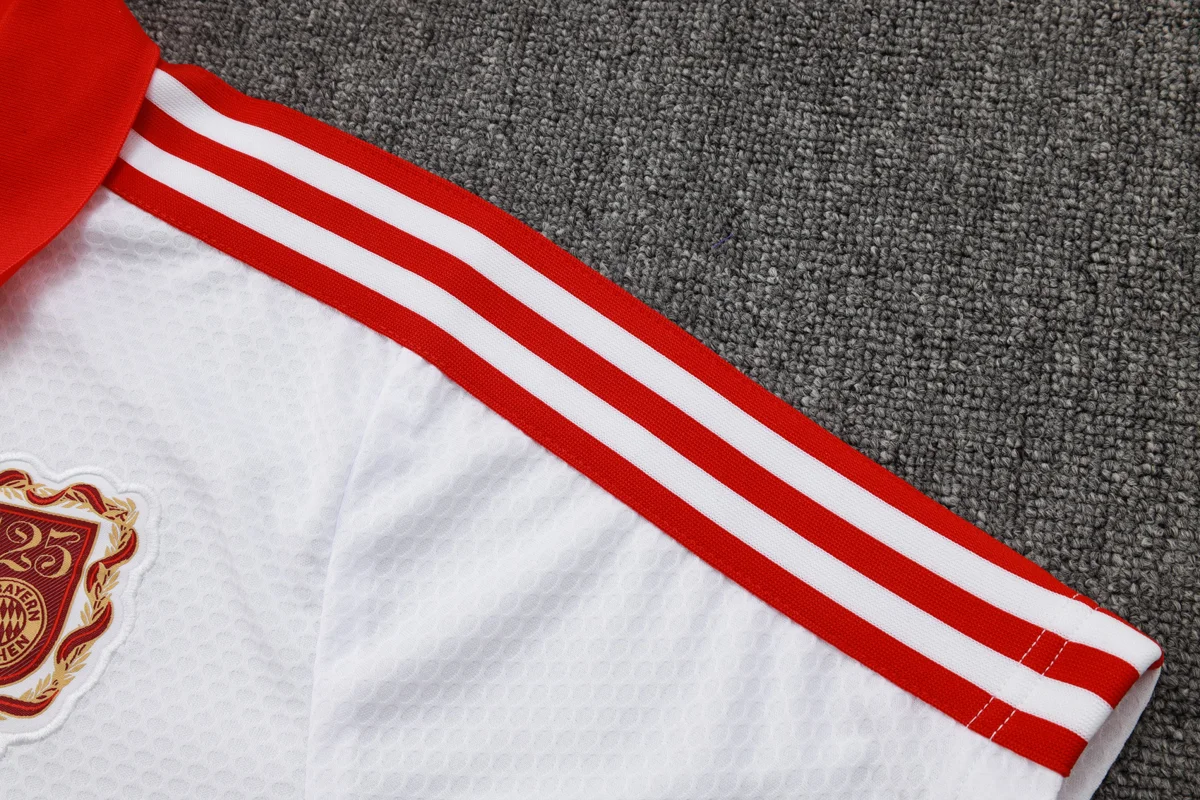 Camisa - Bayern de Munique