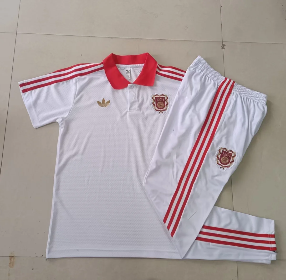 Camisa - Bayern de Munique