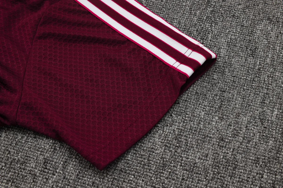 Camisa - Bayern de Munique (retrô) - foto 8