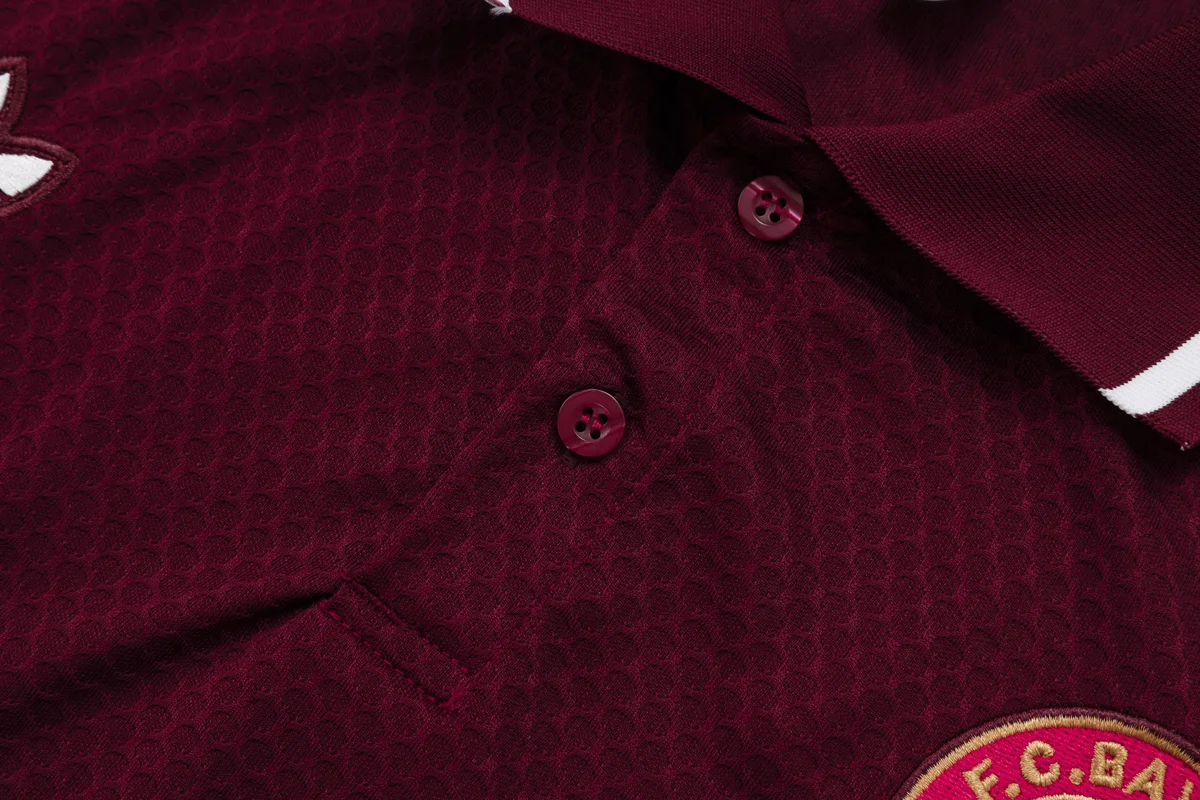 Camisa - Bayern de Munique (retrô) - foto 13