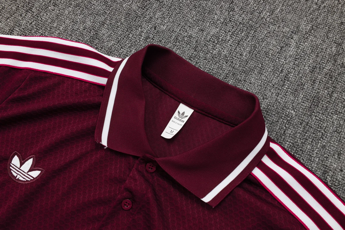 Camisa - Bayern de Munique (retrô) - foto 14