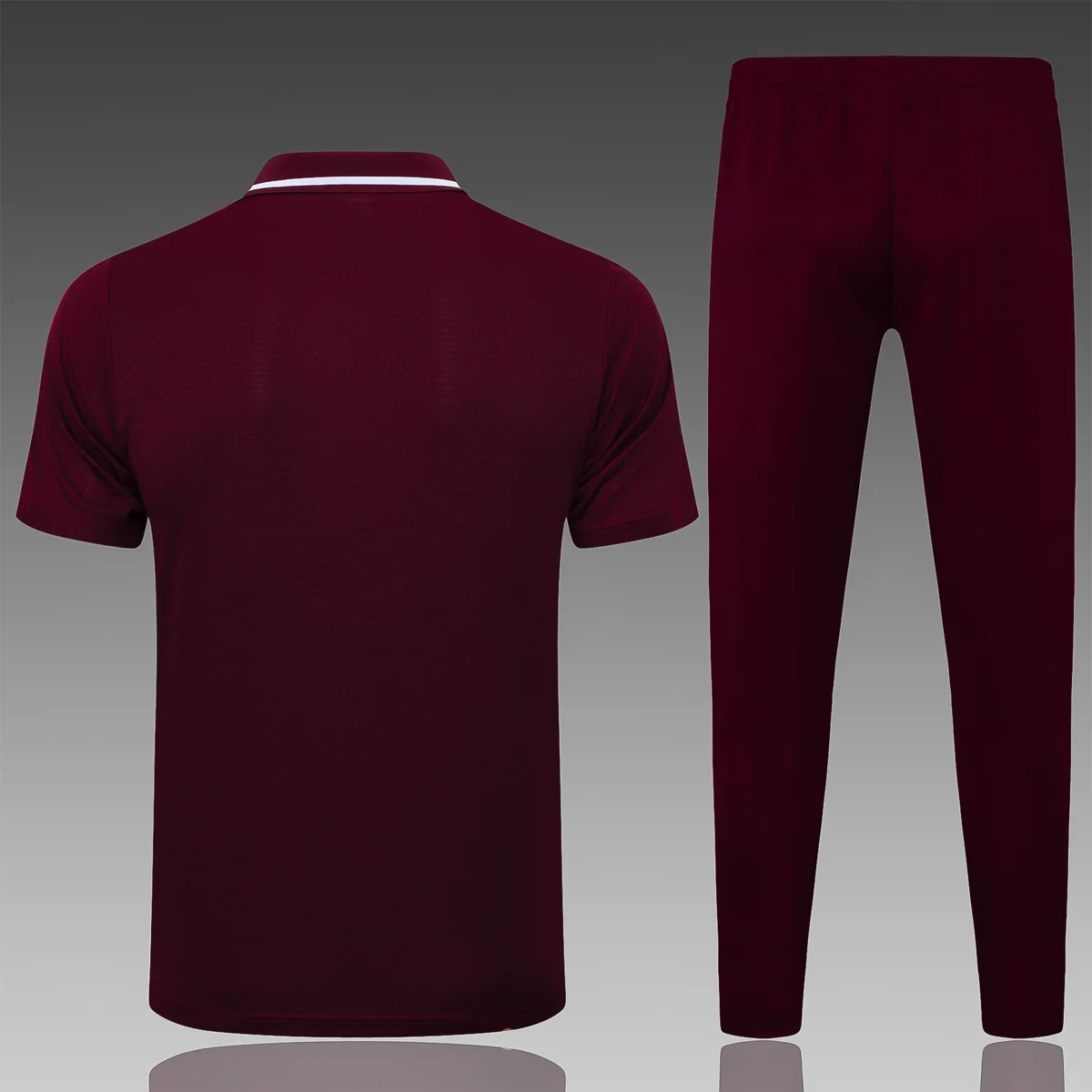 Camisa - Bayern de Munique (retrô) - foto 15