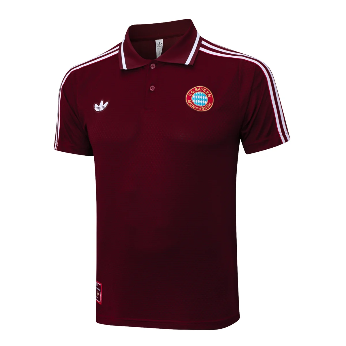 Camisa - Bayern de Munique (retrô) - foto 21